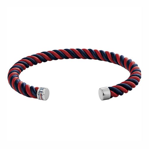 Tommy Hilfiger  THJ2790195 Férfi Karkötő