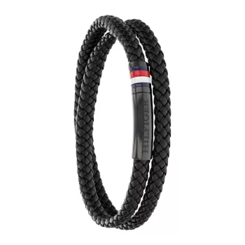 Tommy Hilfiger Double férfi karkötő THJ2790552