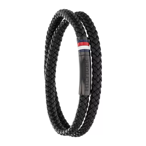 Tommy Hilfiger Double férfi karkötő THJ2790552