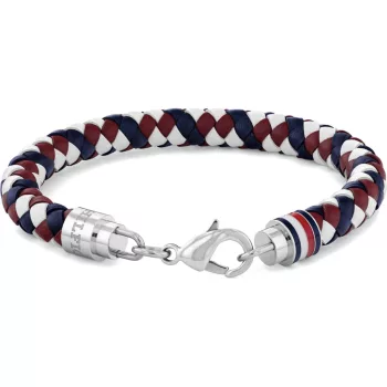 Tommy Hilfiger férfi karkötő THJ2790633