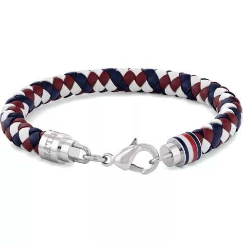Tommy Hilfiger férfi karkötő THJ2790633