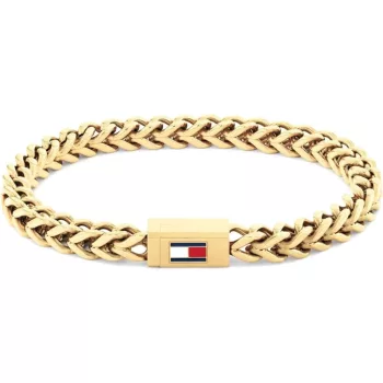 Tommy Hilfiger férfi karkötő THJ2790648