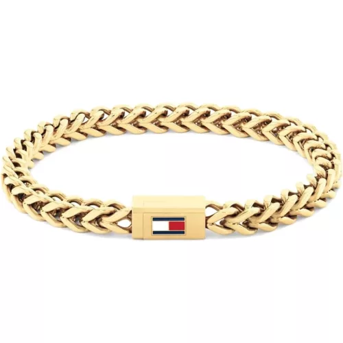 Tommy Hilfiger férfi karkötő THJ2790648