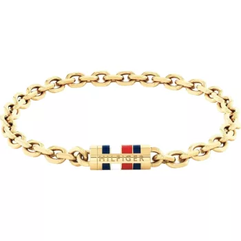 Tommy Hilfiger férfi karkötő THJ2790653