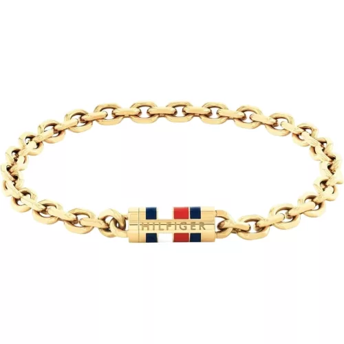 Tommy Hilfiger férfi karkötő THJ2790653