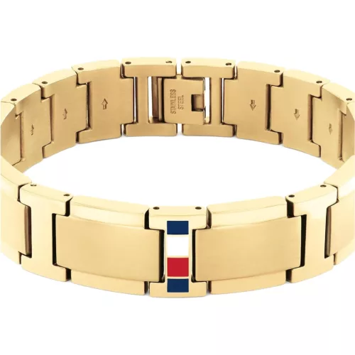 Tommy Hilfiger férfi karkötő THJ2790658