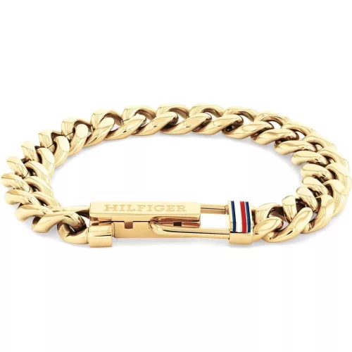 Tommy Hilfiger férfi karkötő THJ2790665