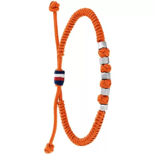 Tommy Hilfiger férfi karkötő THJ2790679