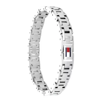Tommy Hilfiger H-Link férfi karkötő THJ2790682