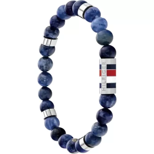 Tommy Hilfiger Beads férfi karkötő THJ2790711