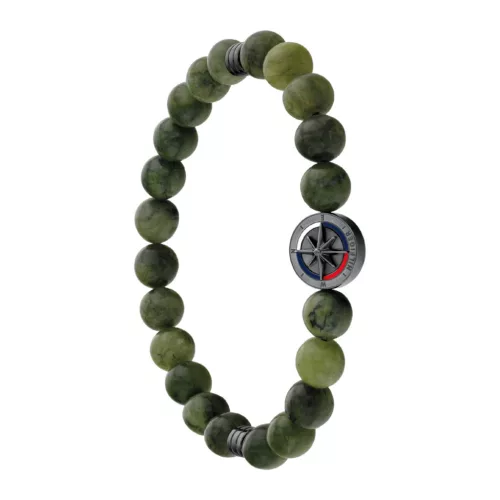 Tommy Hilfiger Compass férfi karkötő THJ2790725