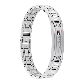 Tommy Hilfiger TH-Oxford férfi karkötő THJ2790731