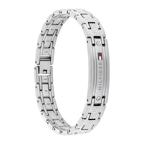 Tommy Hilfiger TH-Oxford férfi karkötő THJ2790731