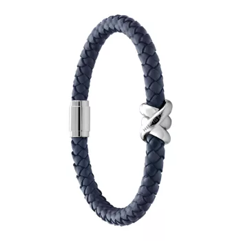   Tommy Hilfiger Nautical Knot For Him férfi karkötő THJ2790736