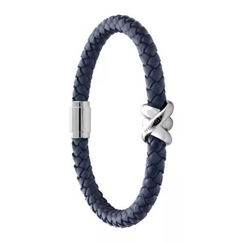 Tommy Hilfiger Nautical Knot For Him férfi karkötő THJ2790736