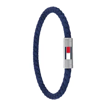 Tommy Hilfiger Adjustable Barrel férfi karkötő THJ2790740