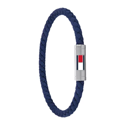 Tommy Hilfiger Adjustable Barrel férfi karkötő THJ2790740