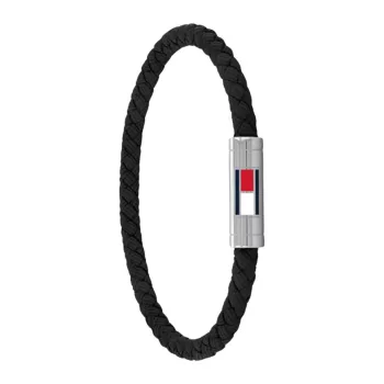 Tommy Hilfiger Adjustable Barrel férfi karkötő THJ2790741