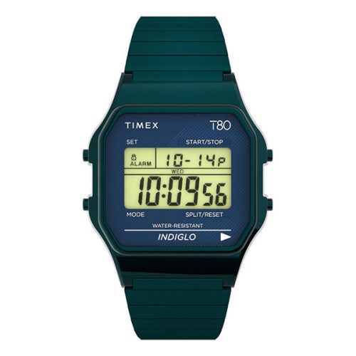 Timex TW2U938003 ATM karóra