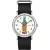 Timex Weekender Coca-Cola Special Edition unisex óra TW2V29800
