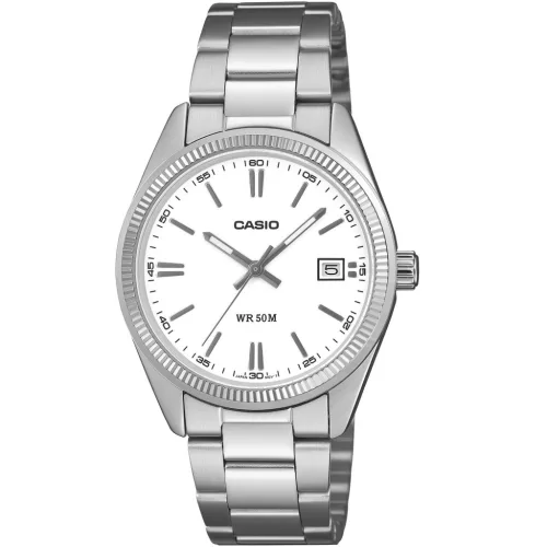 Casio unisex karóra UTP-1302PD-7AVEF