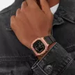 Casio férfi karóra W-218HM-5BVEF