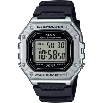 Casio férfi karóra W-218HM-7AVEF