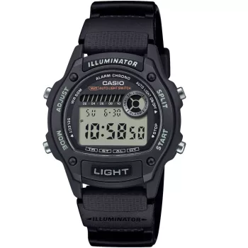 Casio unisex karóra W-220H-1AVEF
