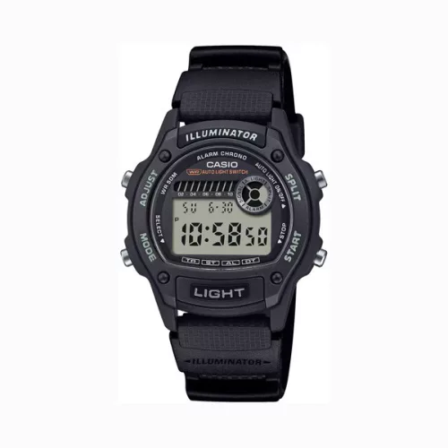 Casio unisex karóra W-220H-1AVEF