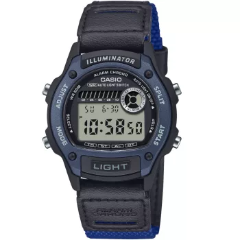 Casio unisex karóra W-220HF-2AVEF