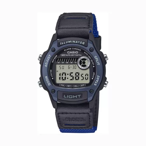 Casio unisex karóra W-220HF-2AVEF
