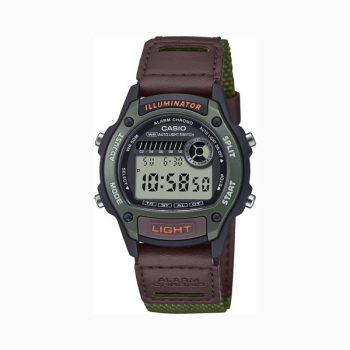 Casio unisex karóra W-220HF-3AVEF