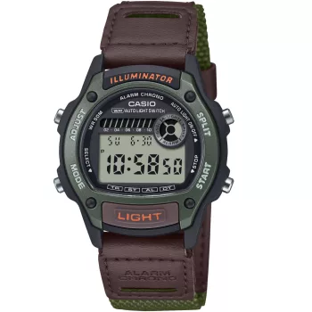 Casio unisex karóra W-220HF-3AVEF