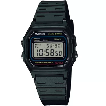 Casio Karóra W-59-1VQES