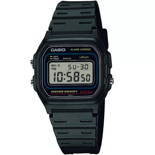 Casio Karóra W-59-1VQES