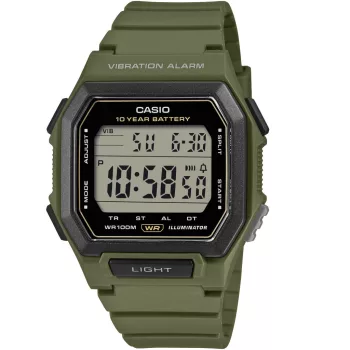 CASIO Collection férfi karóra W-738H-3AVEF