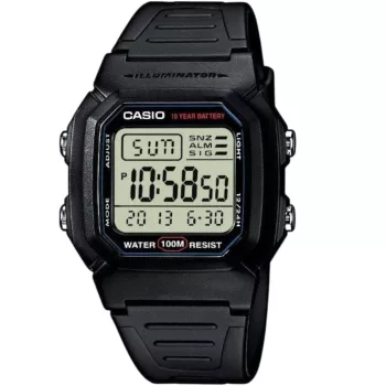 W-800H-1AVES Casio karóra