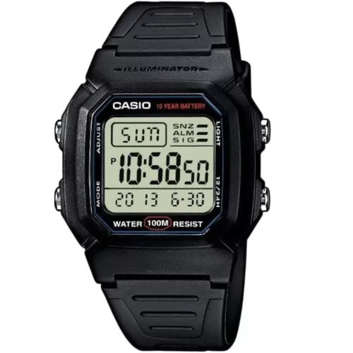 W-800H-1AVES Casio karóra