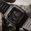 Casio férfi karóra W-800H-1BVES