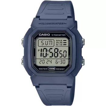 Casio Férfi karóra W-800H-2AVES