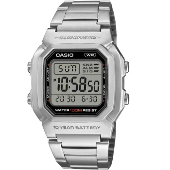Casio férfi karóra W-800HD-1AVEF