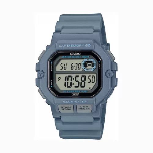 Casio férfi karóra WS-1400H-2AVEF