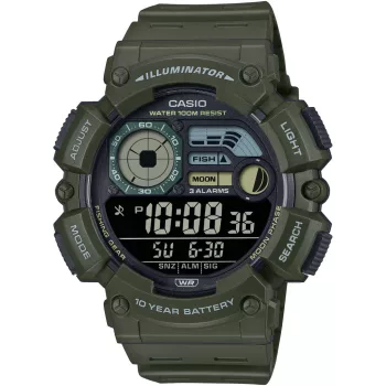 Casio férfi karóra WS-1500H-3BVEF