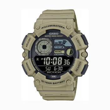 Casio férfi karóra WS-1500H-5BVEF