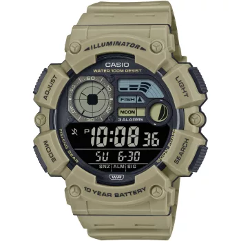 Casio férfi karóra WS-1500H-5BVEF