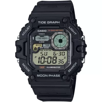 Casio férfi karóra WS-1700H-1AVEF