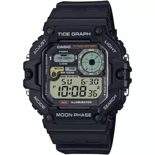 Casio férfi karóra WS-1700H-1AVEF