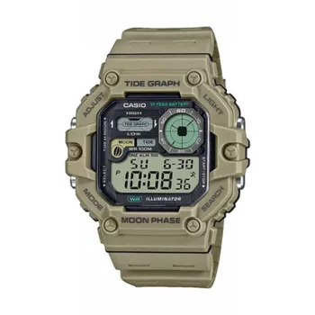 Casio férfi karóra WS-1700H-5AVEF
