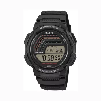 Casio férfi karóra WS-1800-1AVEF