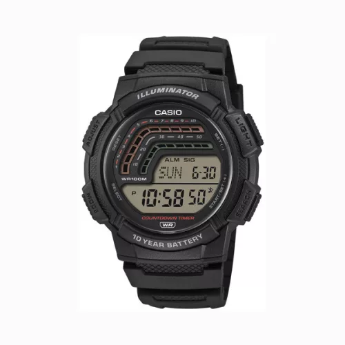 Casio férfi karóra WS-1800-1AVEF